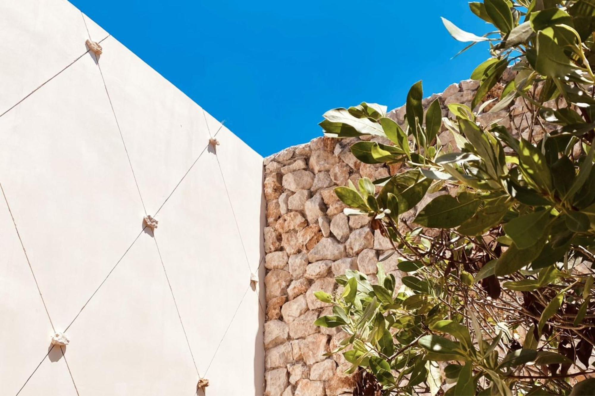Casa Punta Coco & Beach Club (Adults Only) Isla Holbox Exteriör bild