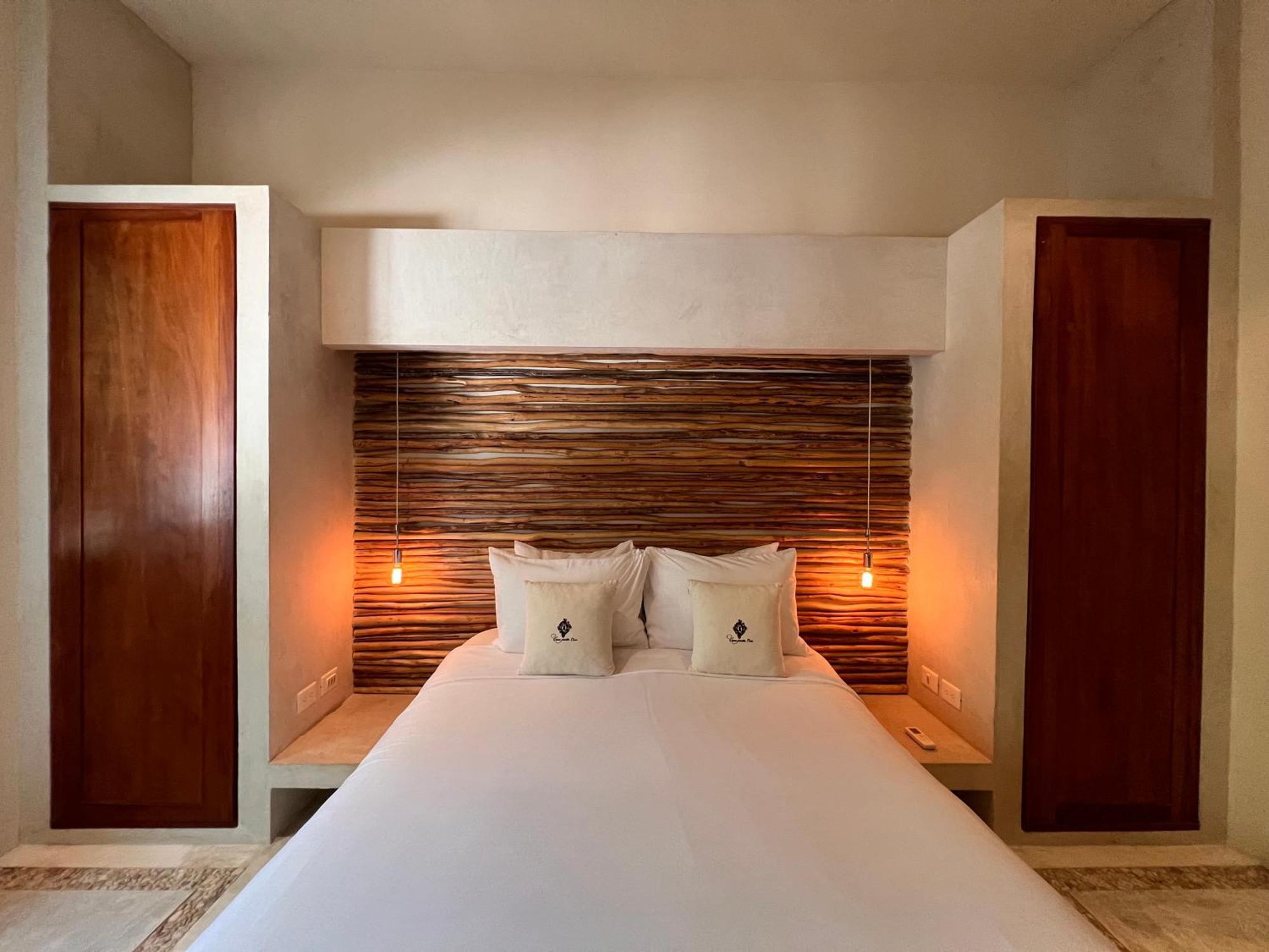 Casa Punta Coco & Beach Club (Adults Only) Isla Holbox Exteriör bild
