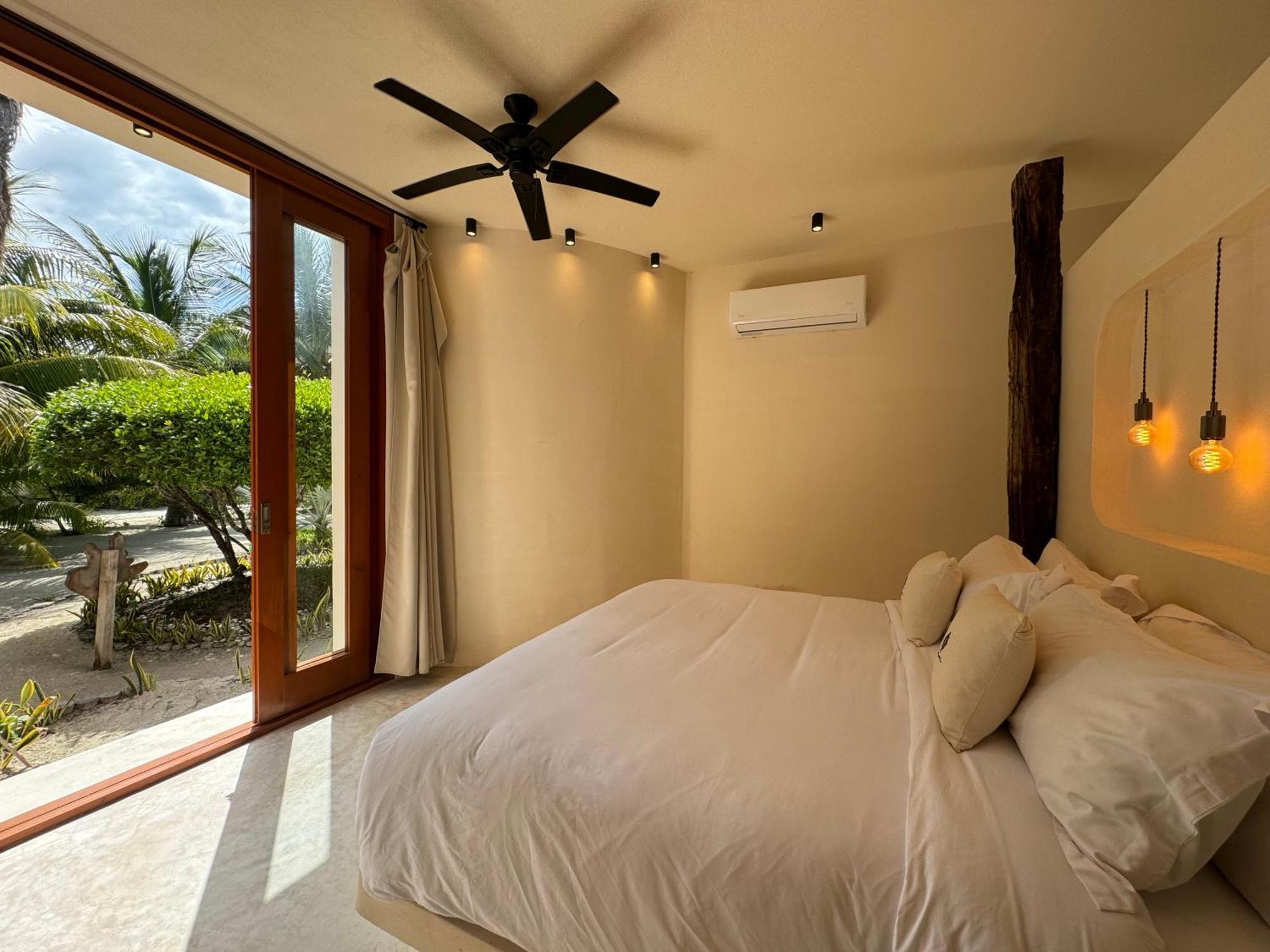 Casa Punta Coco & Beach Club (Adults Only) Isla Holbox Exteriör bild
