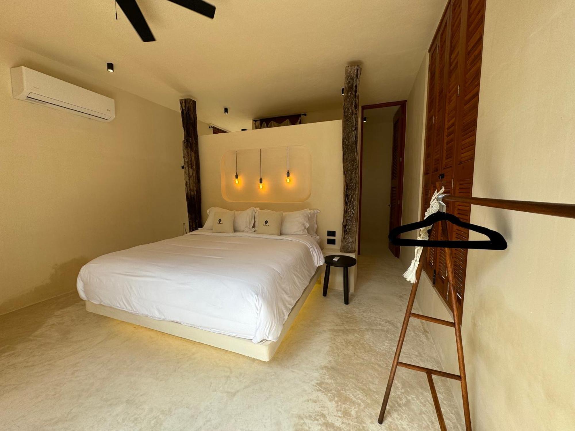Casa Punta Coco & Beach Club (Adults Only) Isla Holbox Exteriör bild
