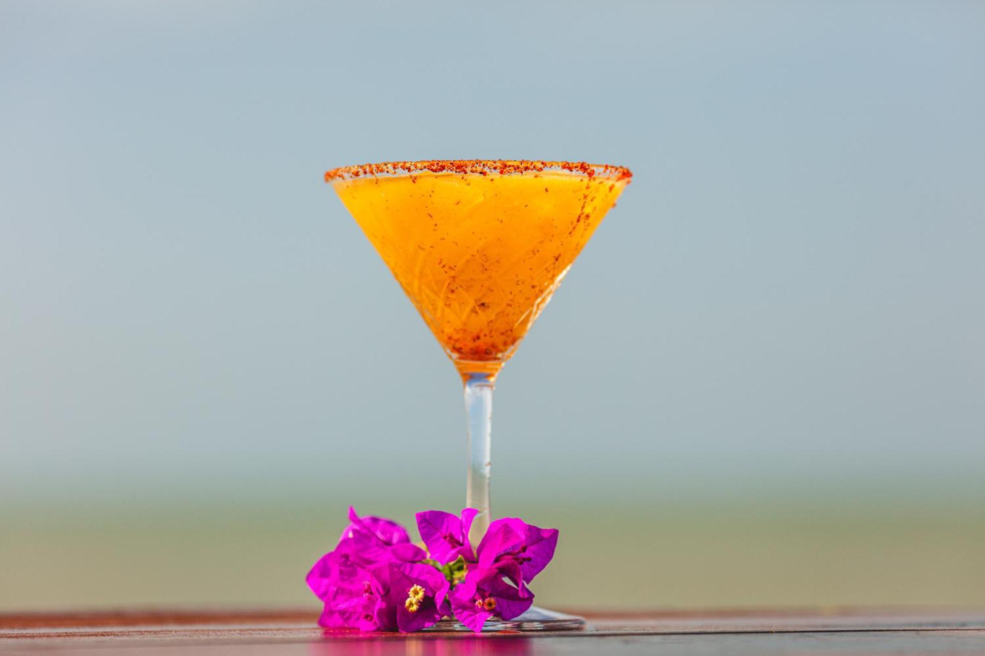 Casa Punta Coco & Beach Club (Adults Only) Isla Holbox Exteriör bild