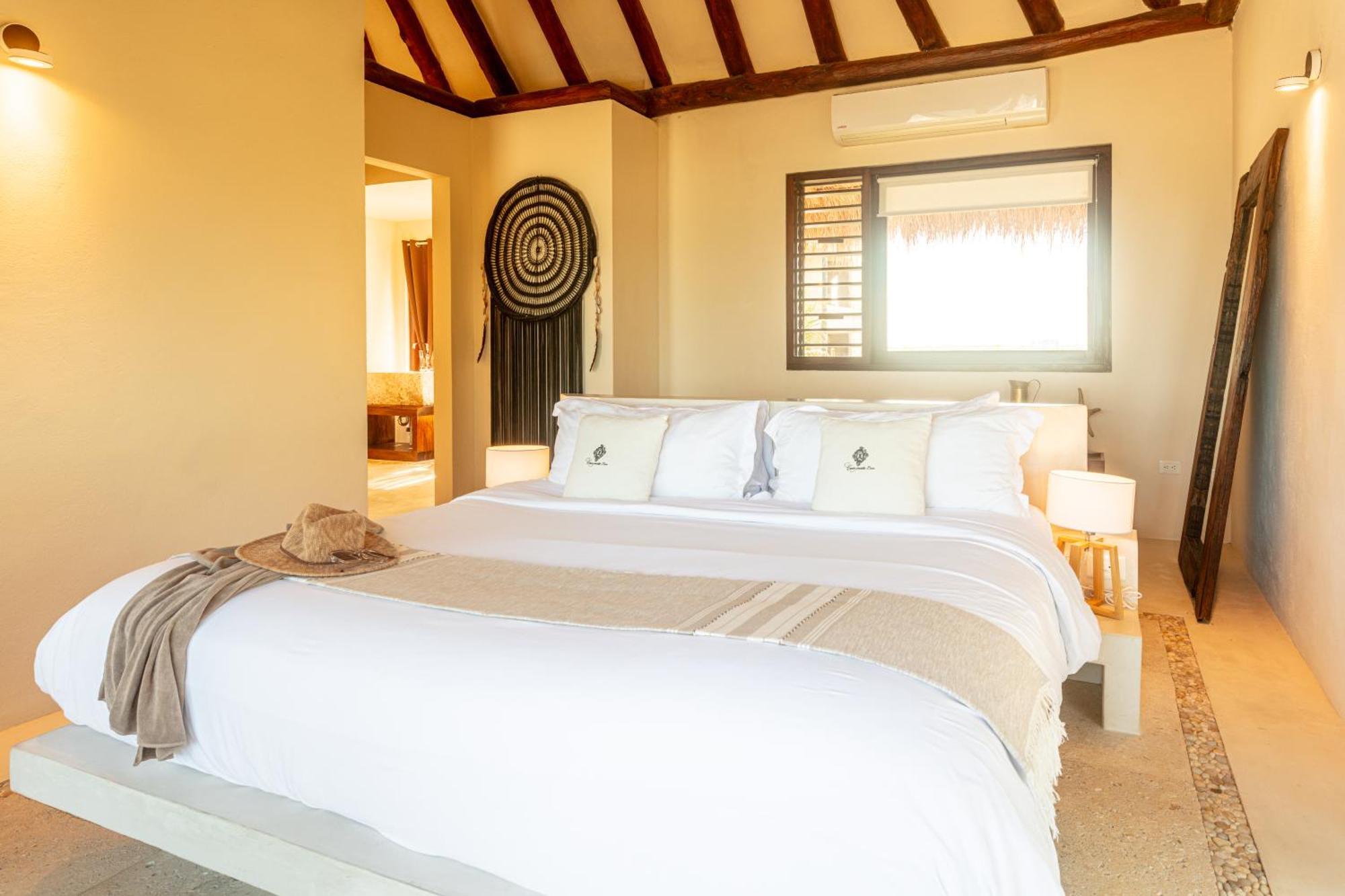 Casa Punta Coco & Beach Club (Adults Only) Isla Holbox Exteriör bild