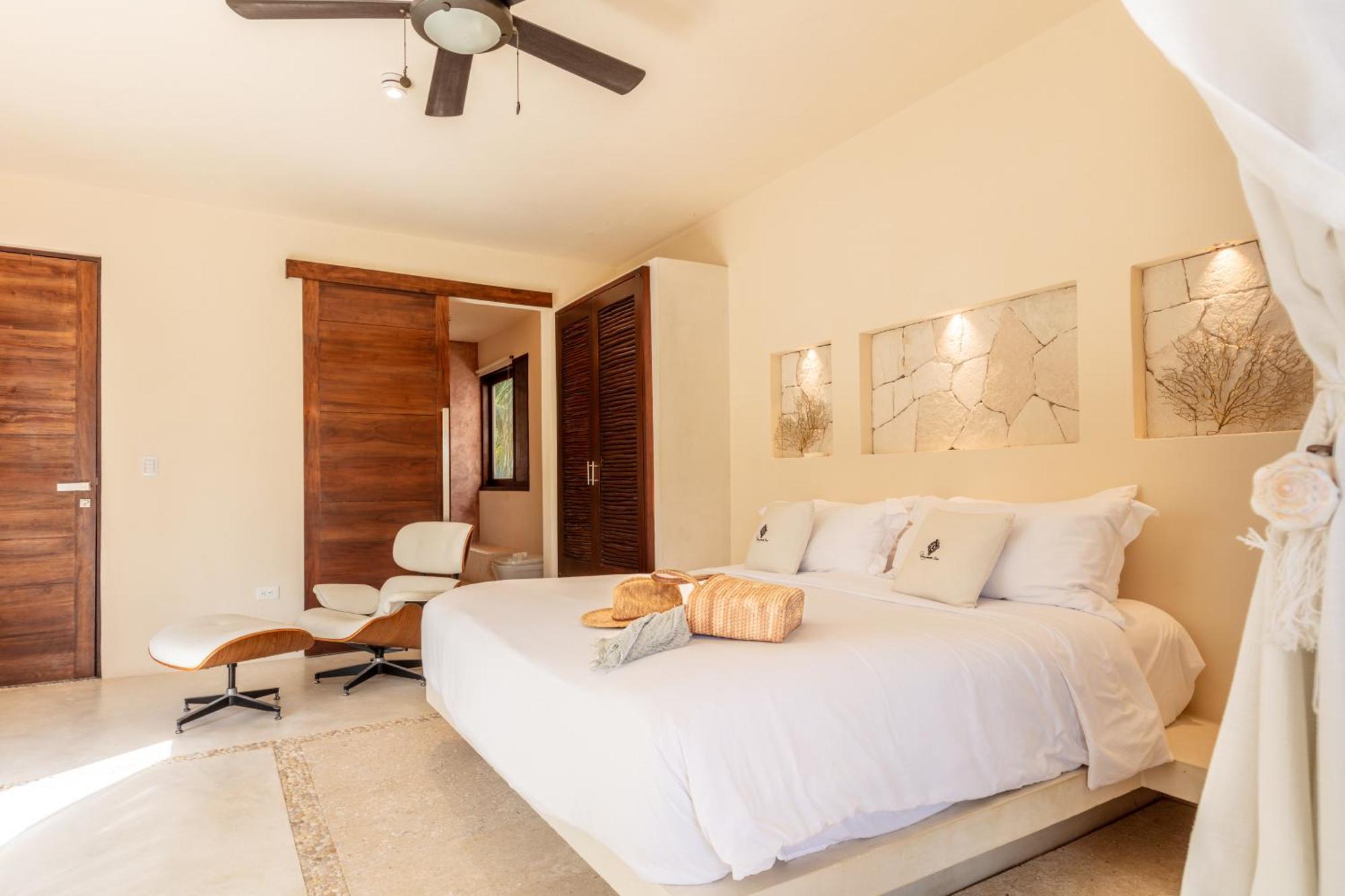 Casa Punta Coco & Beach Club (Adults Only) Isla Holbox Exteriör bild