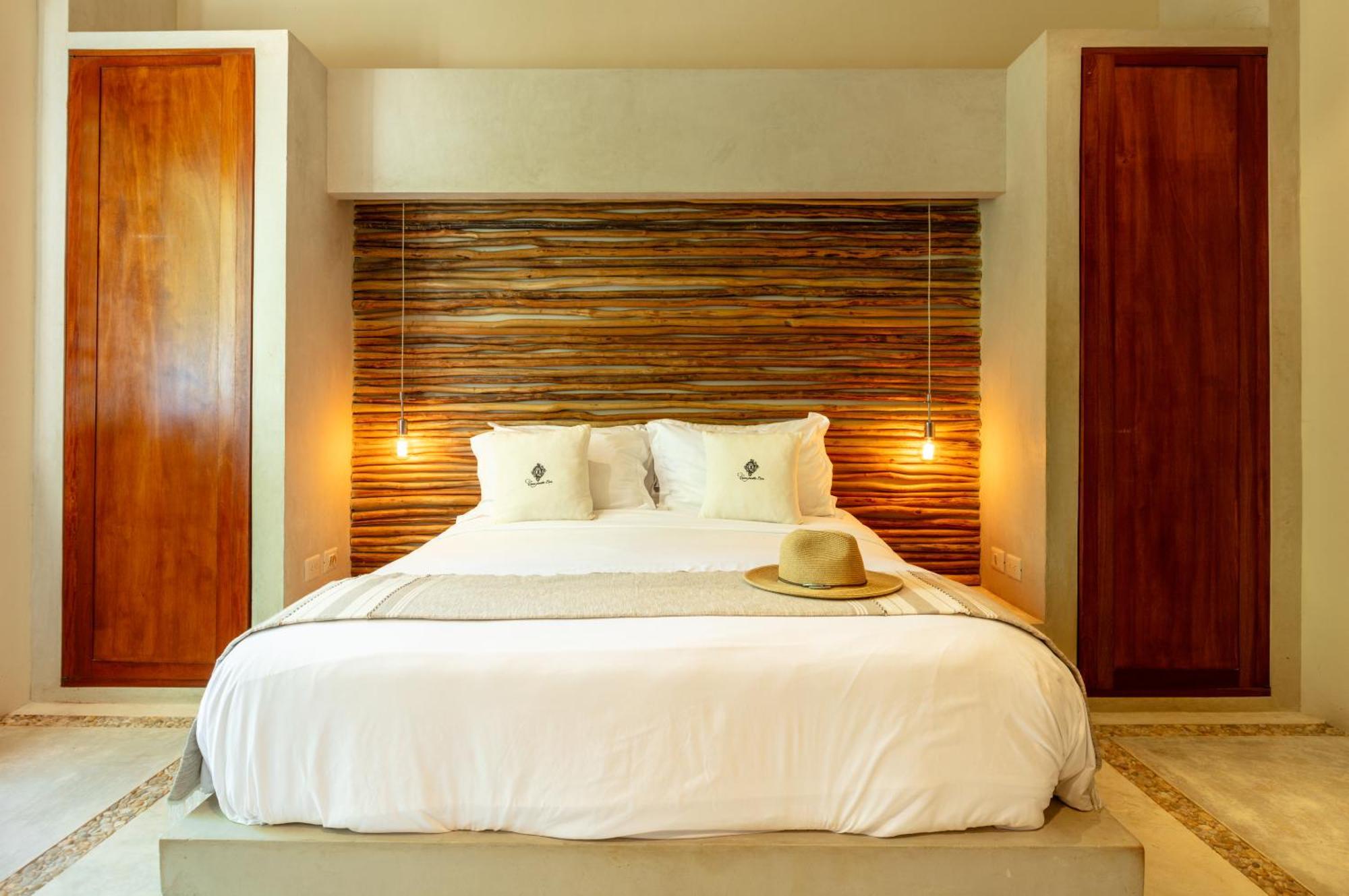 Casa Punta Coco & Beach Club (Adults Only) Isla Holbox Exteriör bild