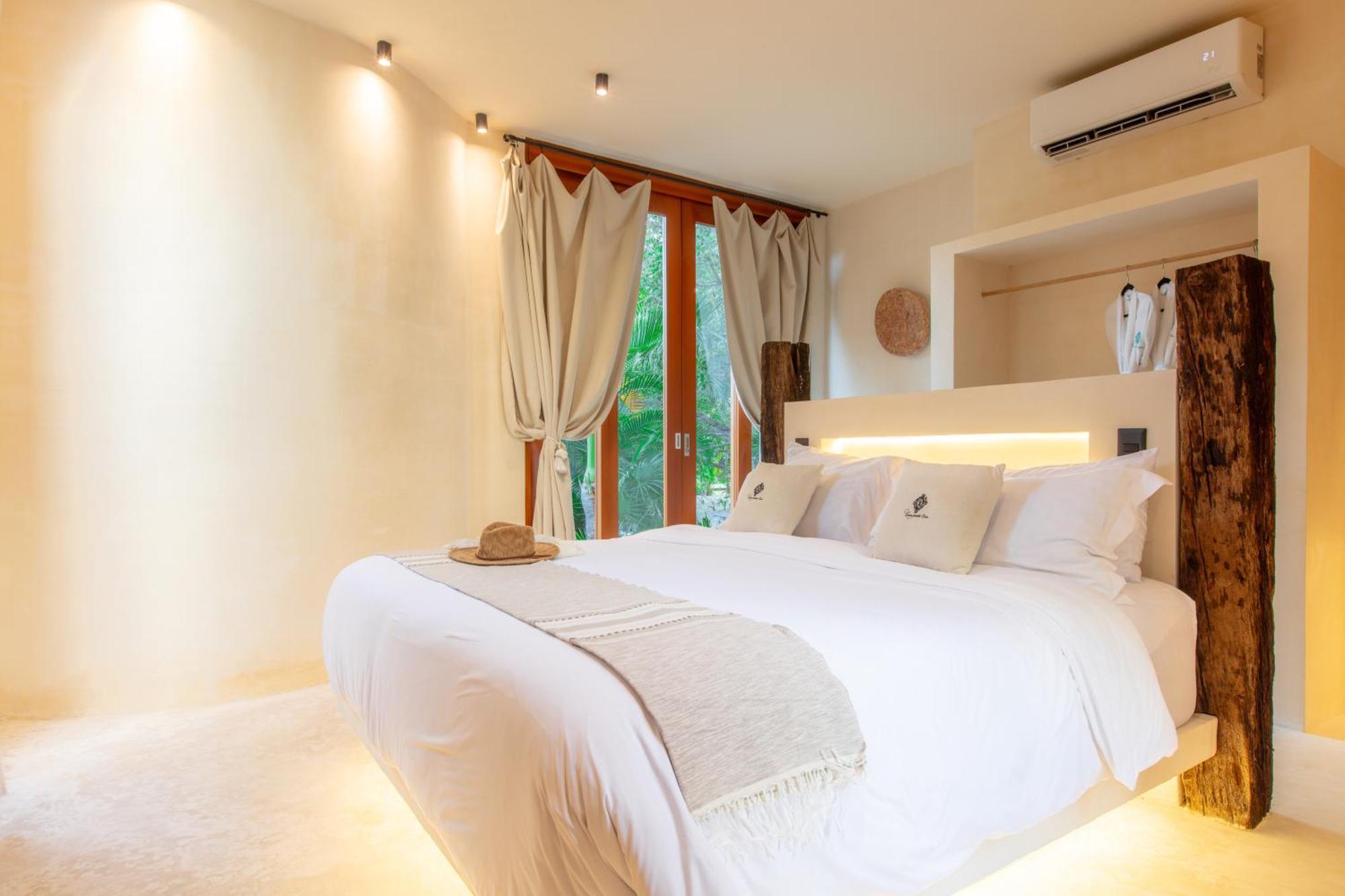 Casa Punta Coco & Beach Club (Adults Only) Isla Holbox Exteriör bild
